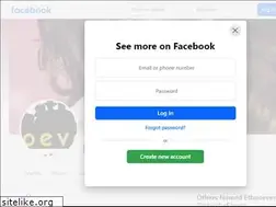Sites similar to ethnoevents.com