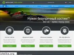 Sites similar to ethnohosting.com