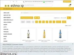 Sites similar to ethnoiq.de