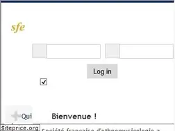 Sites similar to ethnomusicologie.fr