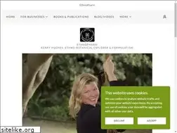 Sites similar to ethnopharm.com
