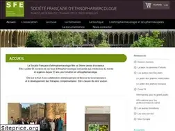 Sites similar to ethnopharmacologia.org