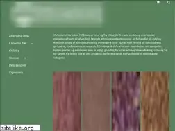 Sites similar to ethnoplanet.com