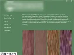 Sites similar to ethnoplanet.dk