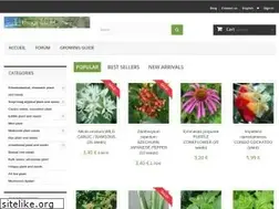 Sites similar to ethnoplants.com