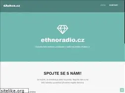 Sites similar to ethnoradio.cz
