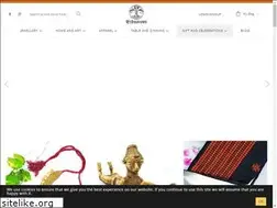 Sites similar to ethnoroot.com