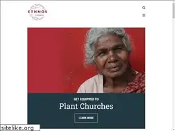 Sites similar to ethnos.ca
