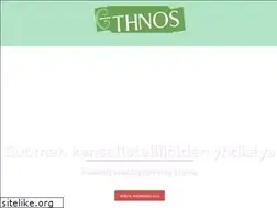 Sites similar to ethnosry.org