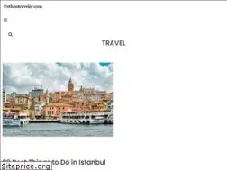 Sites similar to ethnotraveler.com