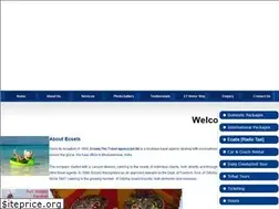 Sites similar to etholidays.com