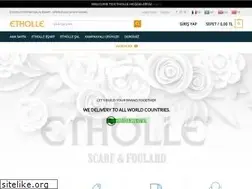 Sites similar to etholle.com.tr