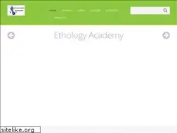 Sites similar to ethology.co.za