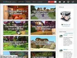 Sites similar to etholp.com