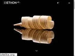 Sites similar to ethon.it