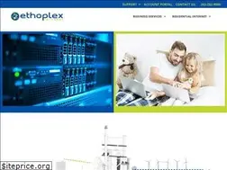 Sites similar to ethoplex.com