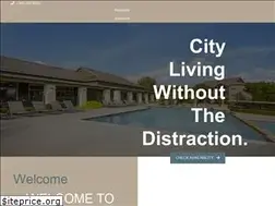 Sites similar to ethos-apartments.com