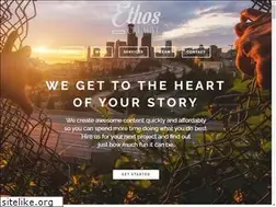 Sites similar to ethos-creative.com