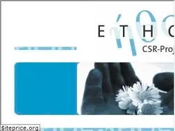 Sites similar to ethos-csr.de
