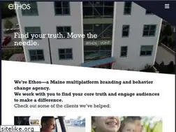 Sites similar to ethos-marketing.com