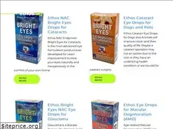 Sites similar to ethos.ag