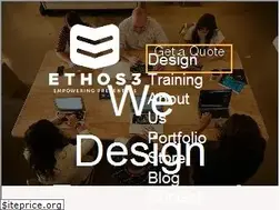 Sites similar to ethos3.com