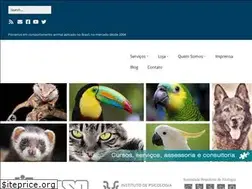 Sites similar to ethosanimal.com.br