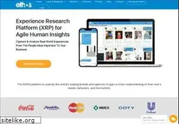 Sites similar to ethosapp.com