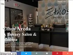 Sites similar to ethosaveda.com