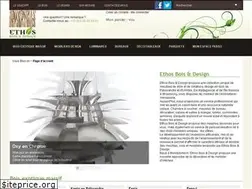 Sites similar to ethosboisetdesign.com