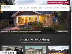 Sites similar to ethosbuilding.com