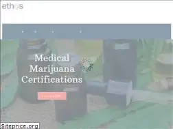 Sites similar to ethosclinic.com