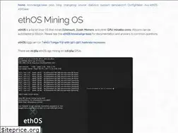 Sites similar to ethosdistro.com