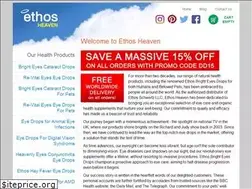 Sites similar to ethosheaven.com