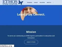Sites similar to ethosinc.org