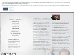 Sites similar to ethosinsurance.com