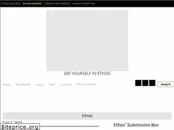 Sites similar to ethosmagonline.com