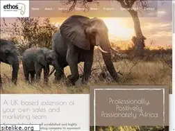 Sites similar to ethosmarketing.co.uk