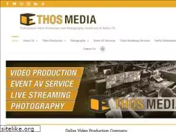 Sites similar to ethosmedia.net