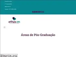 Sites similar to ethoson.com.br