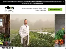 Sites similar to ethosprimarycare.com