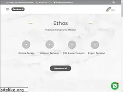 Sites similar to ethospsikoloji.com