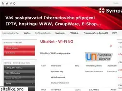 Sites similar to ethostream.cz