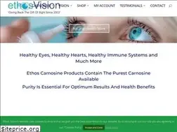 Sites similar to ethosvision.com