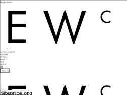 Sites similar to ethoswestcollective.com