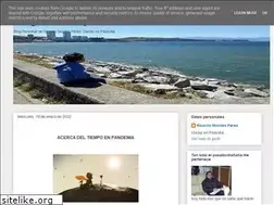 Sites similar to ethosytalante.blogspot.com