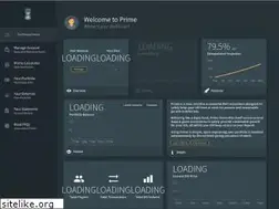 Sites similar to ethprime.io
