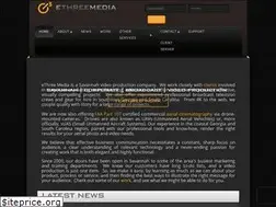 Sites similar to ethreemedia.com