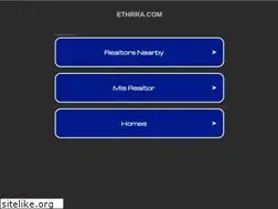 Sites similar to ethrra.com