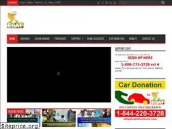 Sites similar to ethsat.com